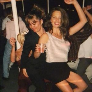 Meet your Posher, Kelly